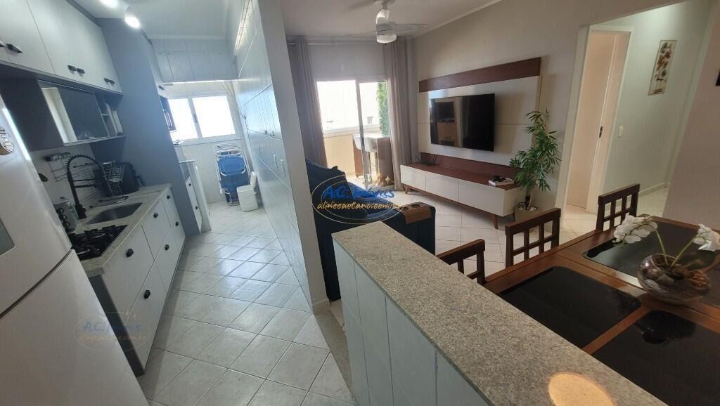 Apartamento à venda com 2 quartos, 1 suíte, 1 vaga e 71m² no Real, Praia Grande (SP) — foto 7 de 29