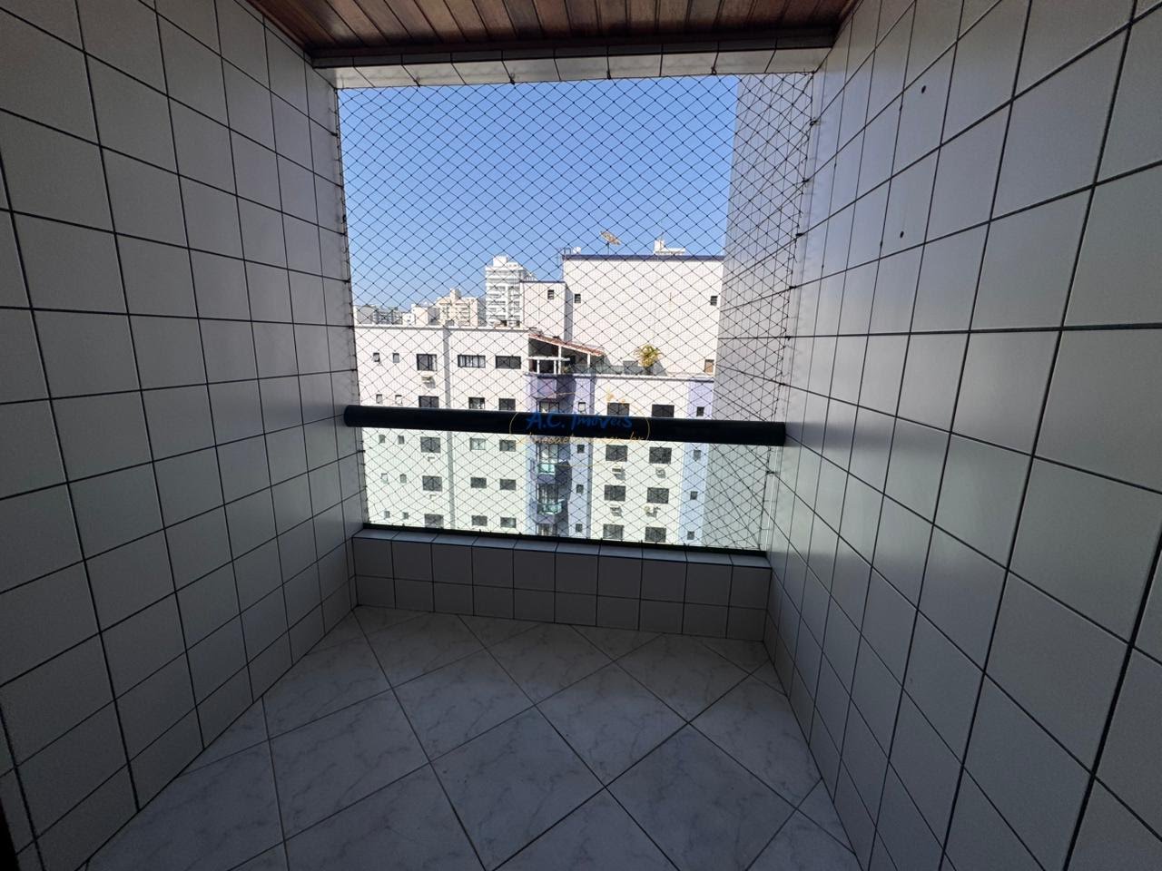 Apartamento à venda com 2 quartos, 1 suíte, 1 vaga e 97m² no Canto do Forte, Praia Grande (SP) — foto 12 de 27
