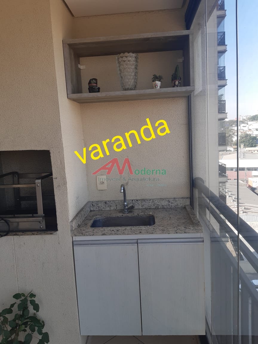 Apartamento à venda com 3 quartos, 1 suíte, 2 vagas e 71m² no Rudge Ramos, São Bernardo do Campo (SP) — foto 19 de 30