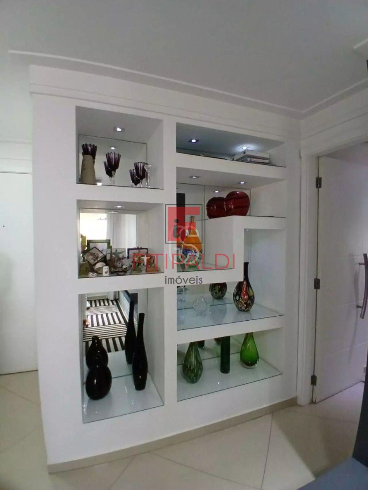 Vendo Apartamento Varandas Iluminadas