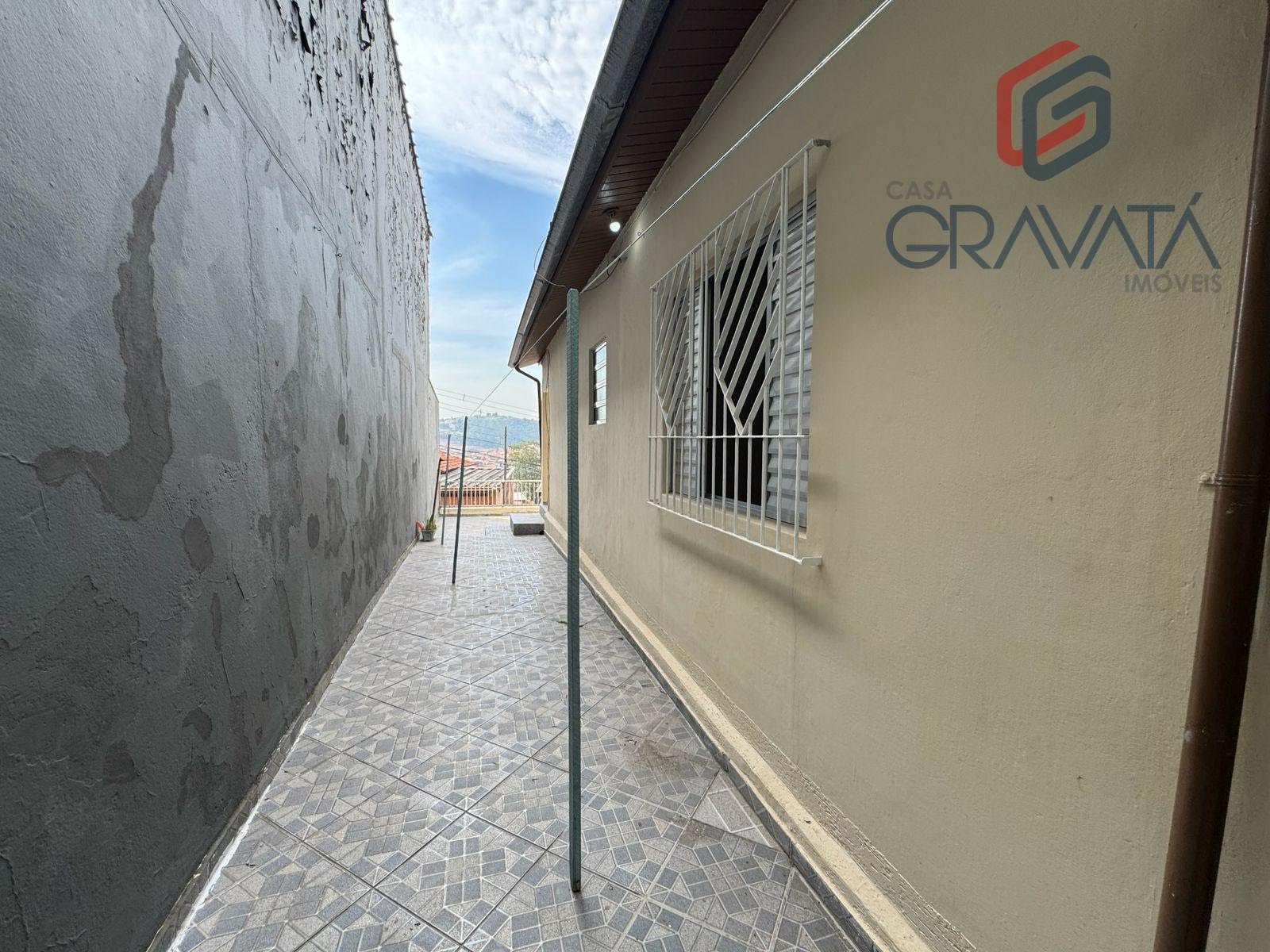 Casa à venda com 2 quartos, 1 banheiro, 1 vaga e 92m² no Vila Progresso, Santo André (SP) — foto 19 de 20