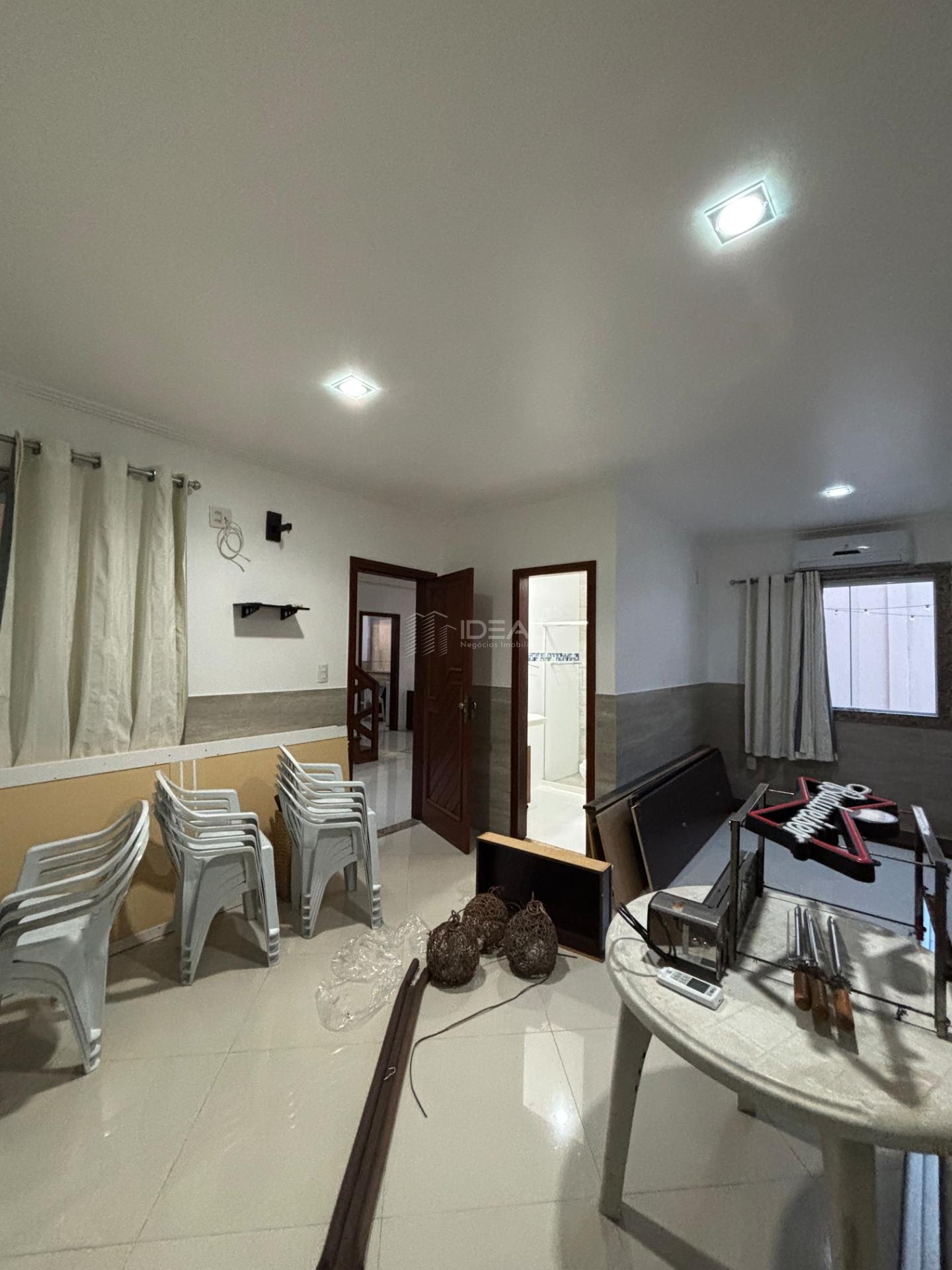 Casa à venda com 4 quartos, 2 suítes, 2 vagas e 352m² no Parque Leopoldina, Campos dos Goytacazes (RJ) — foto 12 de 30