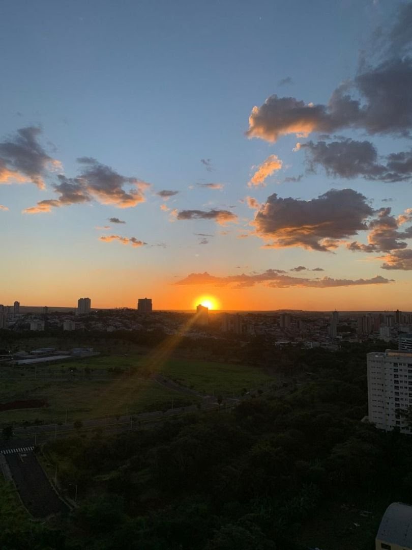 Apartamento à venda com 2 quartos, 2 banheiros, 1 vaga e 56m² no Jardim Palma Travassos, Ribeirão Preto — foto principal