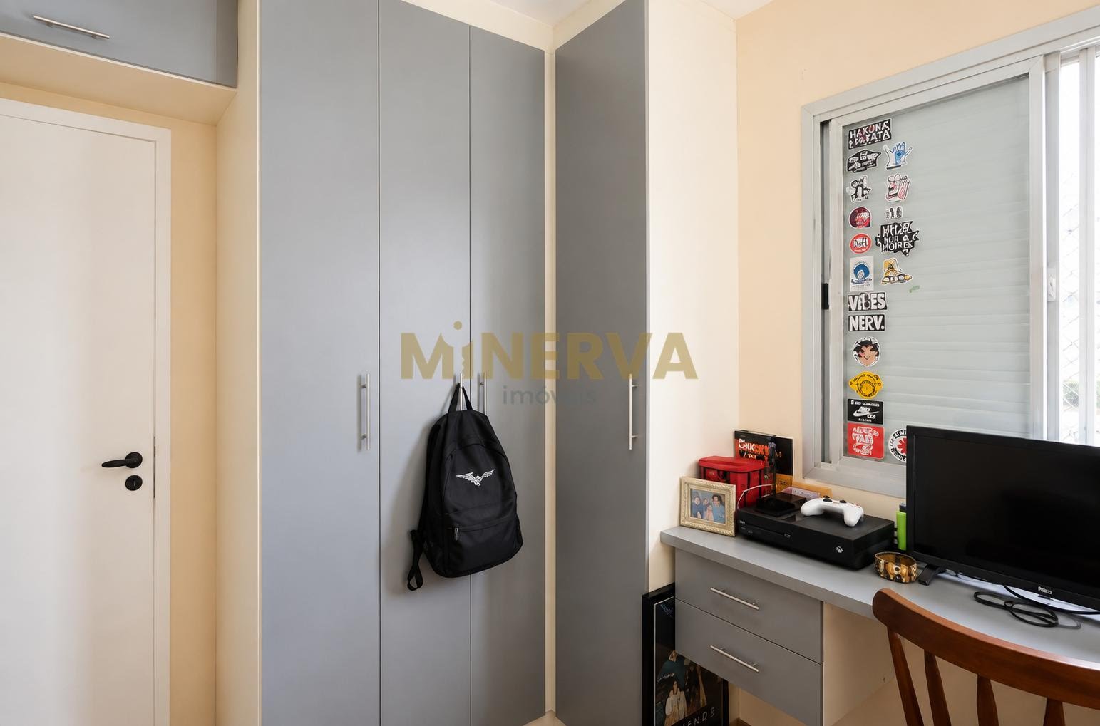 Apartamento à venda com 2 quartos, 1 banheiro, 1 vaga e 62m² no Vila Matilde, São Paulo (SP) — foto 8 de 12