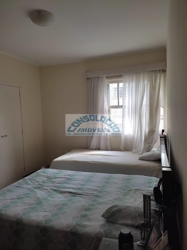 Apartamento em Consolação  -  São Paulo