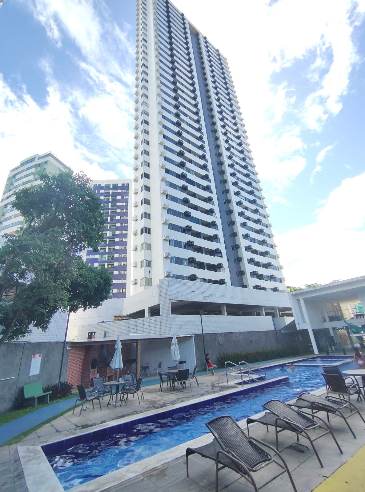 Apartamento à venda com 2 quartos, 1 suíte, 1 vaga e 55m² no Rosarinho, Recife (PE) — foto 27 de 30