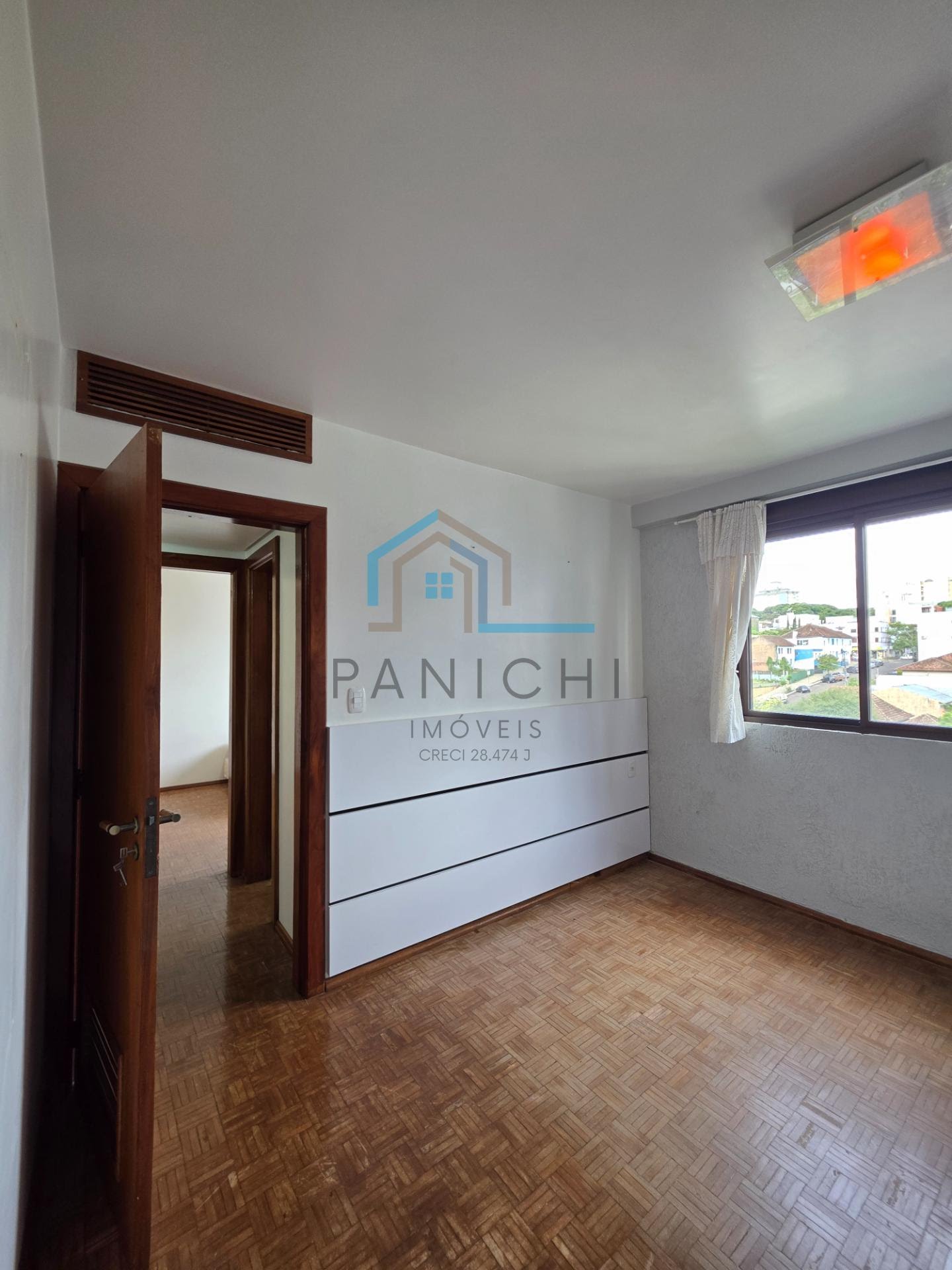 Apartamento à venda com 2 quartos, 1 suíte e 1 vaga no Centro, Ijuí (RS) — foto 13 de 24
