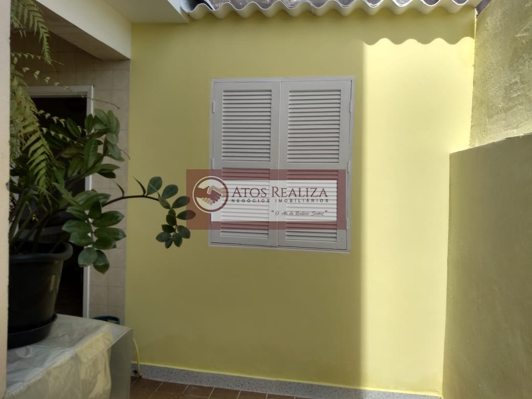 Casa à venda com 3 quartos, 1 suíte, 2 vagas e 147m² no Jardim Ernestina, São Paulo (SP) — foto 18 de 18
