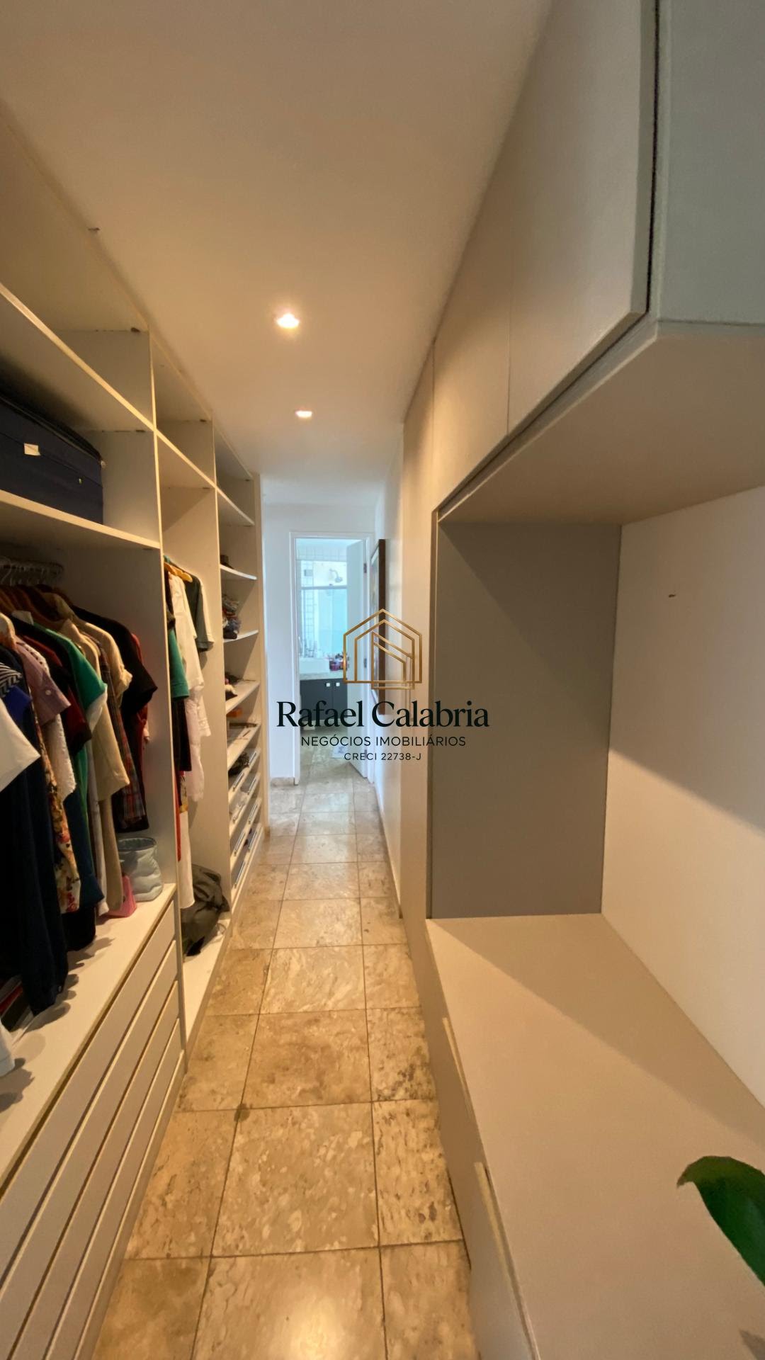 Apartamento à venda com 4 quartos, 4 suítes, 3 vagas e 208m² no Madalena, Recife (PE) — foto 19 de 30