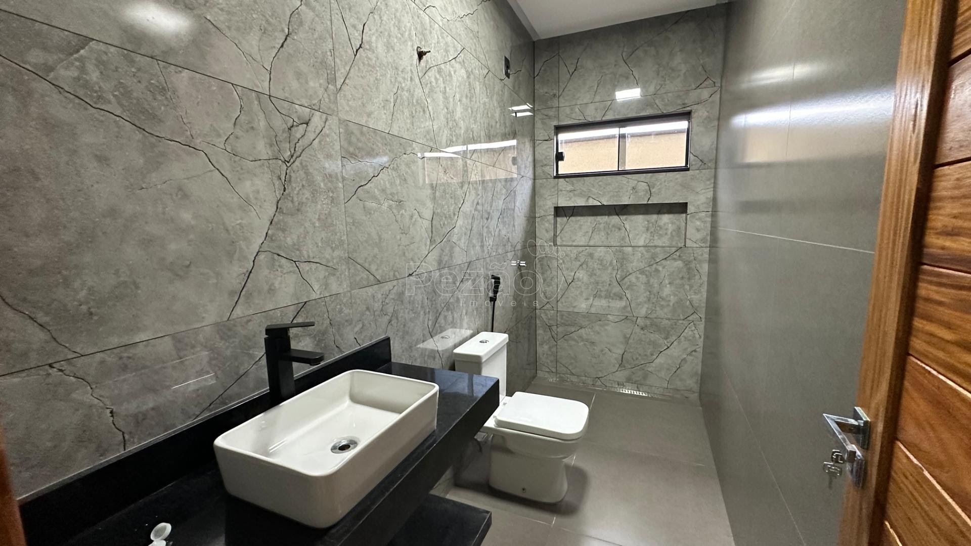Casa à venda com 3 quartos, 1 suíte, 2 vagas e 250m² no Terezinha Glória I, Itapuranga (GO) — foto 6 de 10