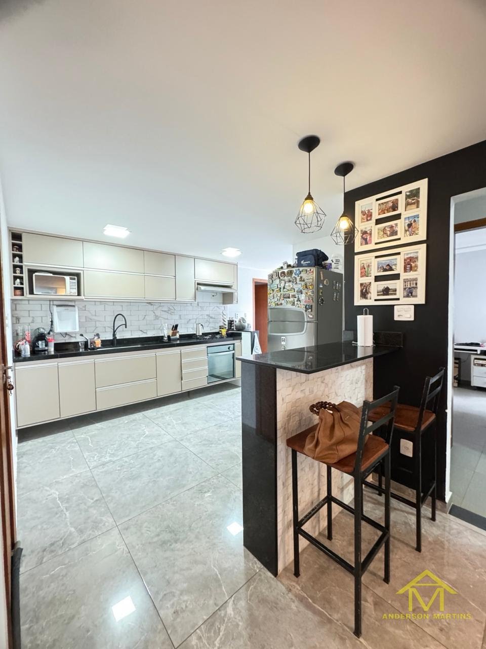 Apartamento à venda com 3 quartos, 3 banheiros, 1 vaga e 114m² no Itapuã, Vila Velha (ES) — foto 9 de 20
