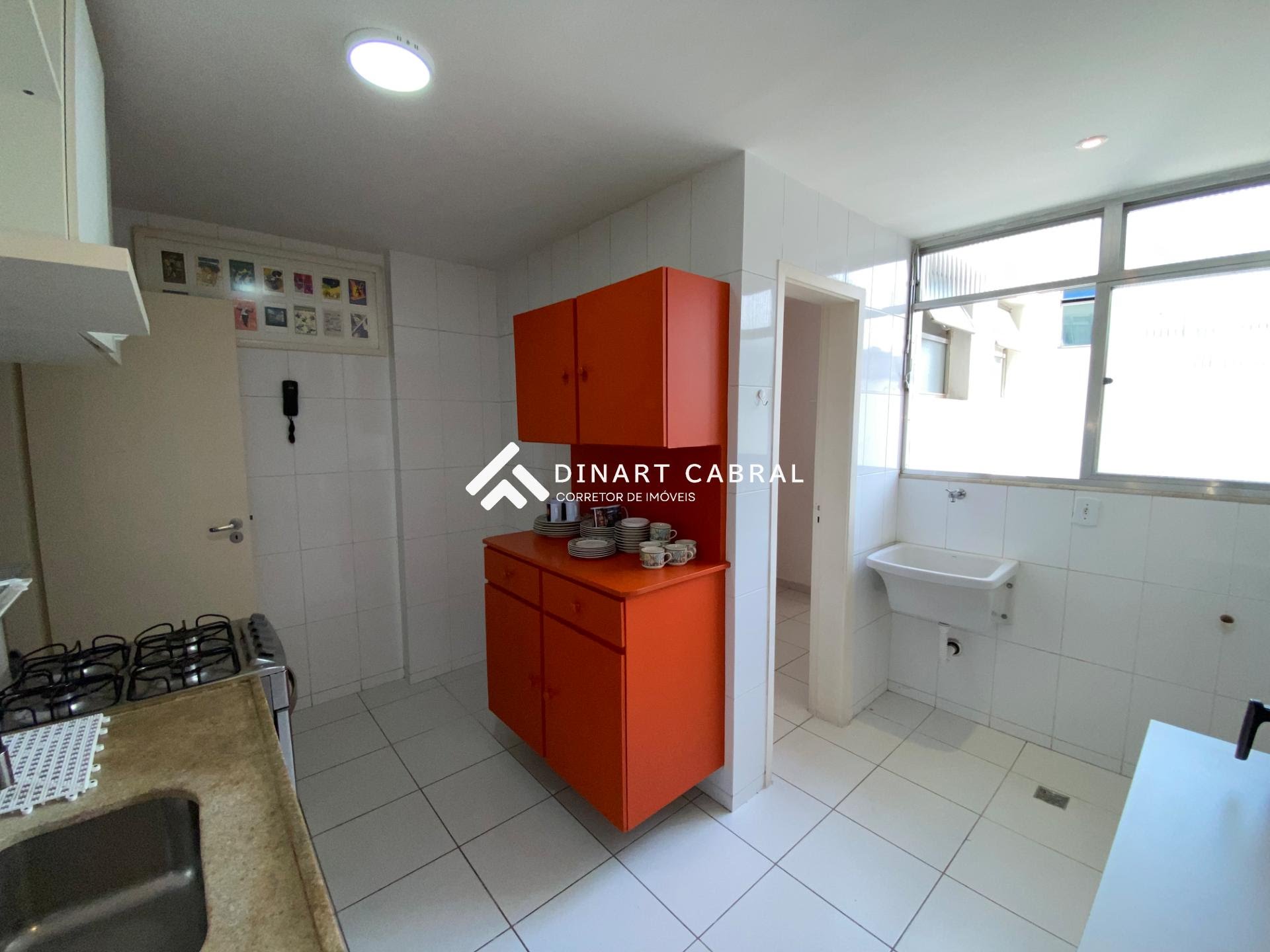 Apartamento à venda com 1 quarto, 1 suíte, 1 vaga e 56m² no Botafogo, Rio de Janeiro (RJ) — foto 9 de 21