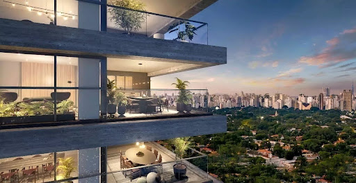 Casa de Vila em Moema  -  São Paulo