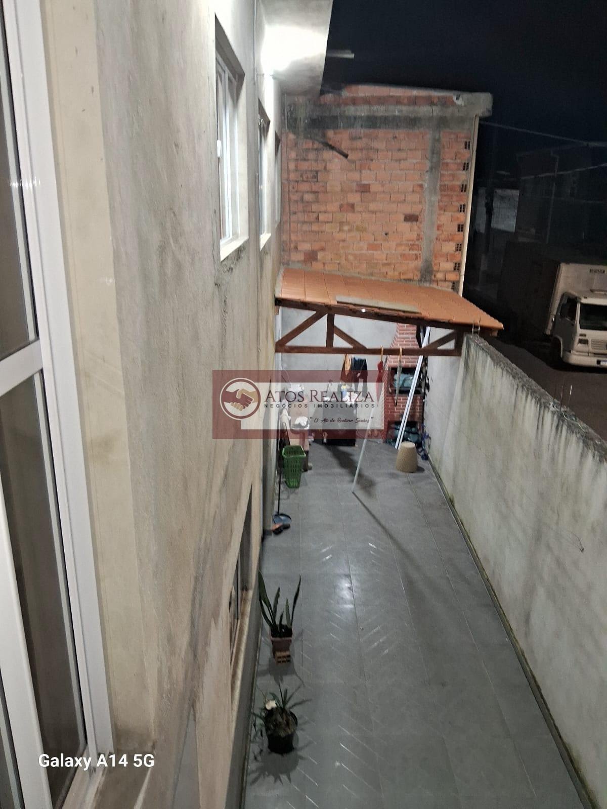 Casa à venda com 4 quartos, 1 suíte e 1 vaga no Colônia (zona Sul), São Paulo (SP) — foto 6 de 9