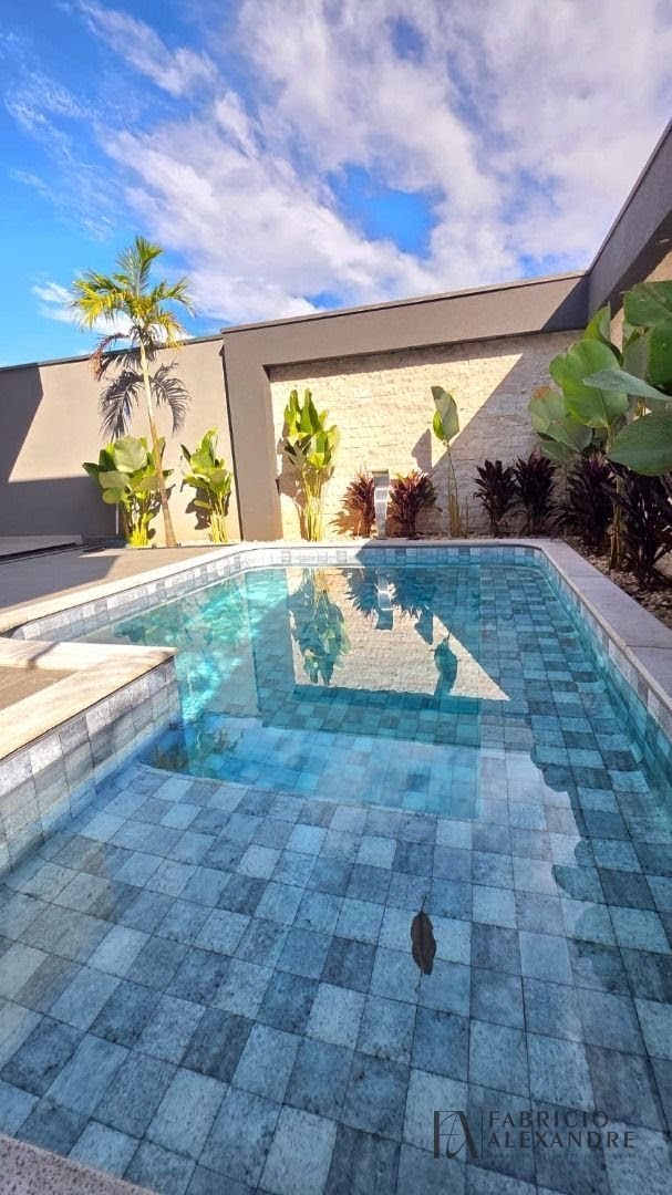 Casa à venda com 4 quartos, 4 suítes, 4 vagas e 260m² no Parque Residencial Damha VI, São José do Rio Preto (SP) — foto 20 de 28