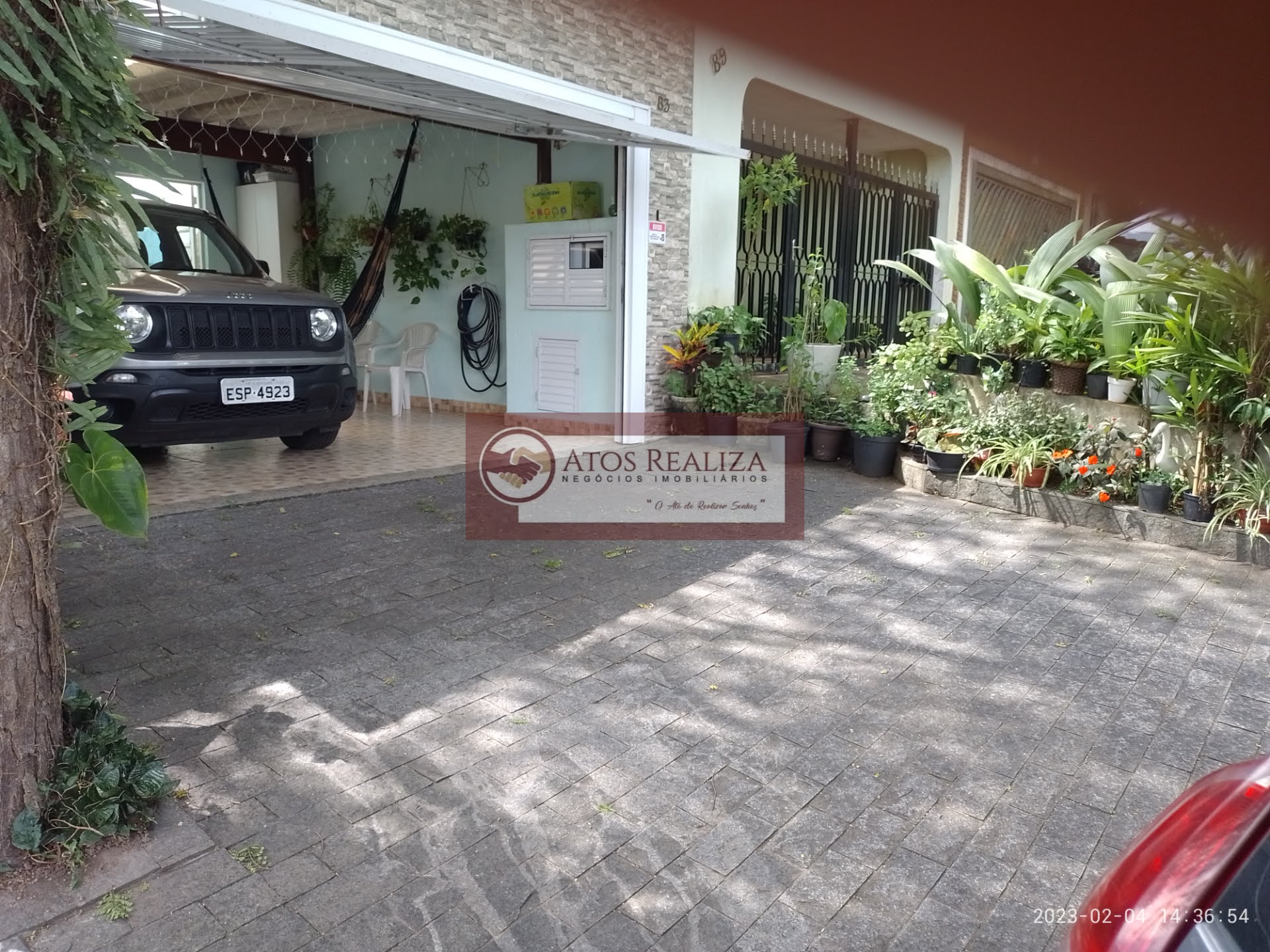 Casa à venda com 2 quartos, 1 banheiro, 2 vagas e 150m² no Vila Sao Jose (cidade Dutra), São Paulo (SP) — foto 2 de 30