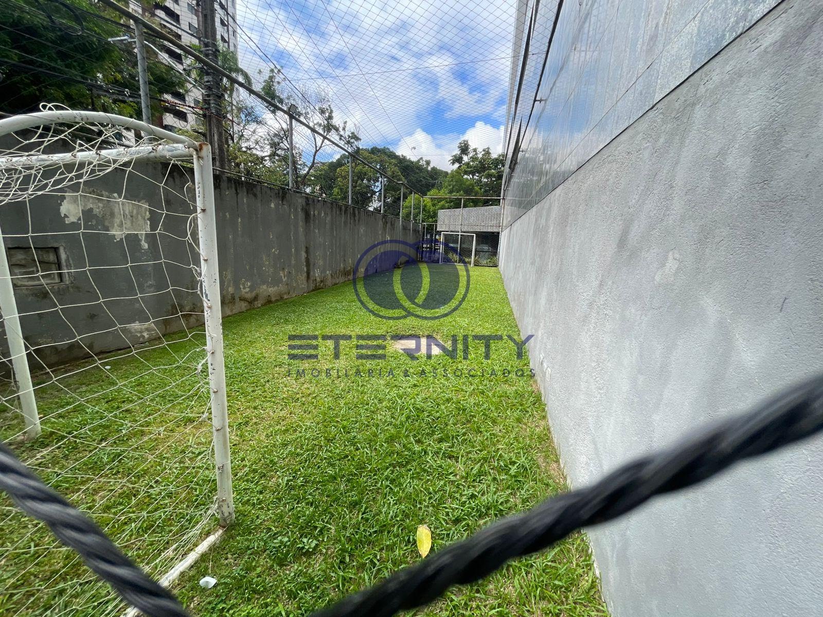 Apartamento à venda com 4 quartos, 4 suítes, 4 vagas e 335m² no Jaqueira, Recife (PE) — foto 11 de 30