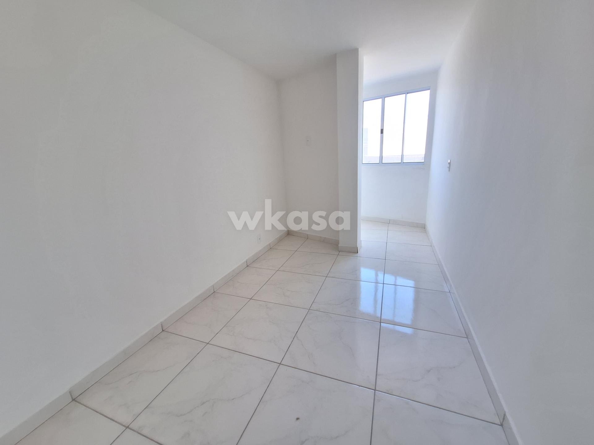 Apartamento à venda com 2 quartos, 1 banheiro, 1 vaga e 56m² no Cidade Continental-setor America, Serra (ES) — foto 7 de 10