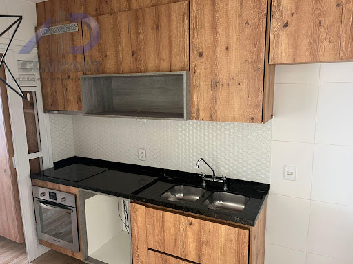 Apartamento em Vila Brasilio Machado  -  São Paulo