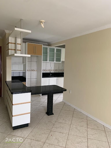 Apartamento em Centro  -  Araranguá