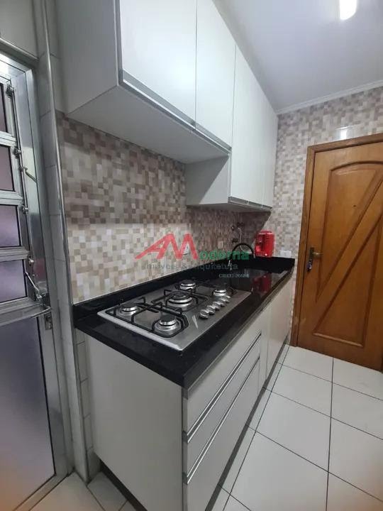 Apartamento à venda com 2 quartos, 1 banheiro e 1 vaga no Centro, São Bernardo do Campo (SP) — foto 9 de 13