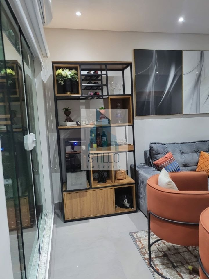 Casa à venda com 3 quartos, 1 suíte, 2 vagas e 100m² no Vila Santa Isabel, São Paulo (SP) — foto 2 de 29
