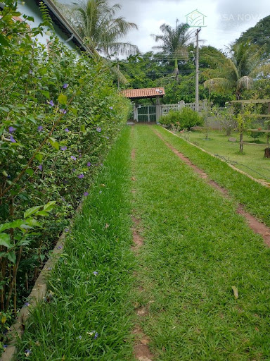 Chácara no Condomínio Serra Verde, em São Pedro - SP, com 3 dormitórios (1 suíte) por R$ 660 mil - Venda