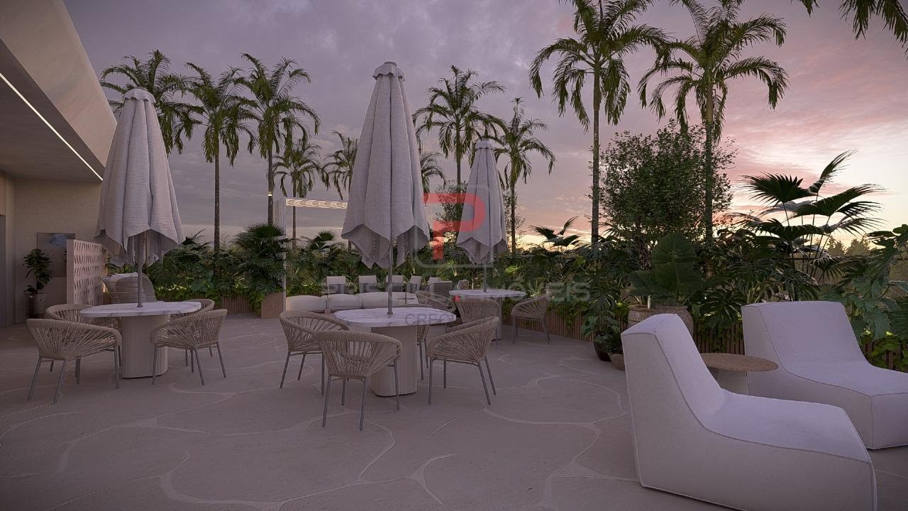 Apartamento à venda com 1 quarto e 19m² no Manaíra, João Pessoa (PB) — foto 19 de 28