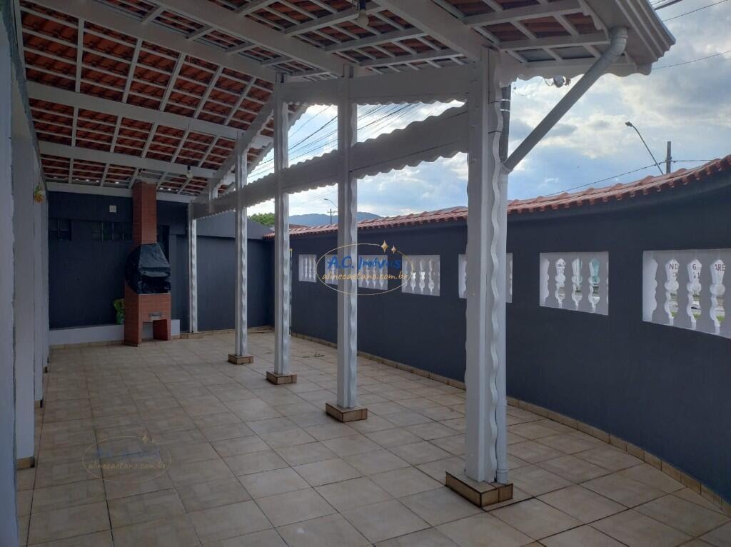 Casa à venda com 2 quartos, 1 suíte, 2 vagas e 136m² no Vilamar, Praia Grande (SP) — foto 5 de 29