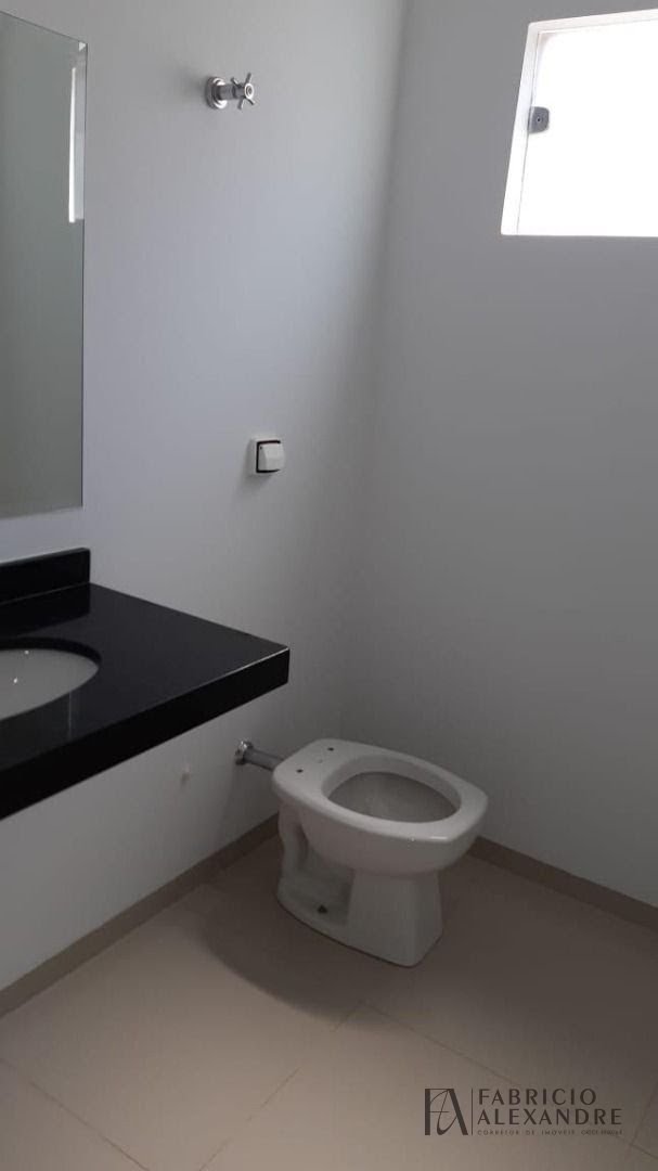 Casa à venda com 4 quartos, 4 suítes, 4 vagas e 350m² no Damha III, São José do Rio Preto (SP) — foto 8 de 30