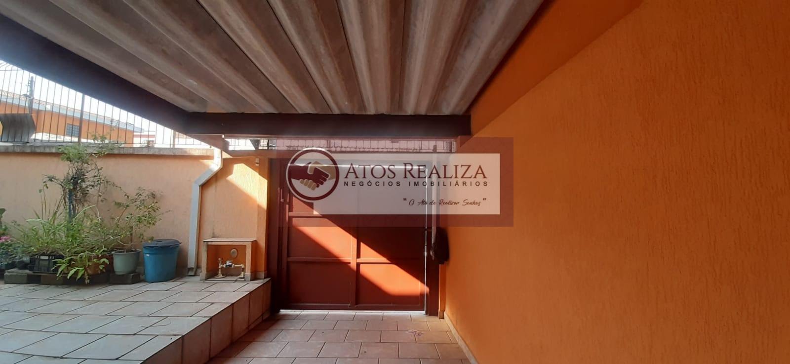 Casa à venda com 3 quartos, 2 banheiros, 2 vagas e 255m² no Jordanópolis, São Paulo (SP) — foto 5 de 30