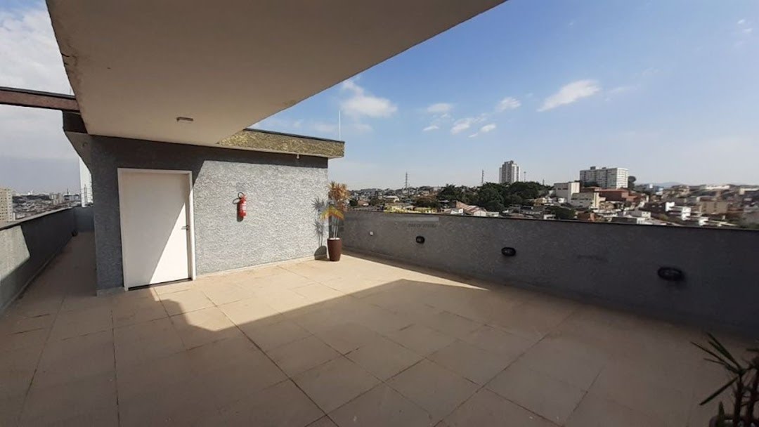 Apartamento, 2 quartos, 37 m² - Foto 11