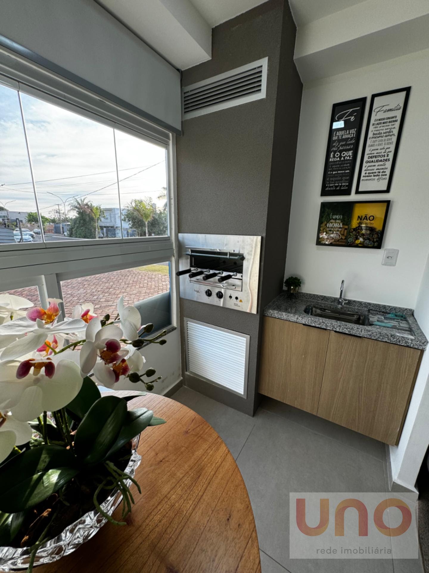 Apartamento à venda com 3 quartos, 1 suíte, 1 vaga e 72m² no Rita Vieira, Campo Grande (MS) — foto 7 de 20