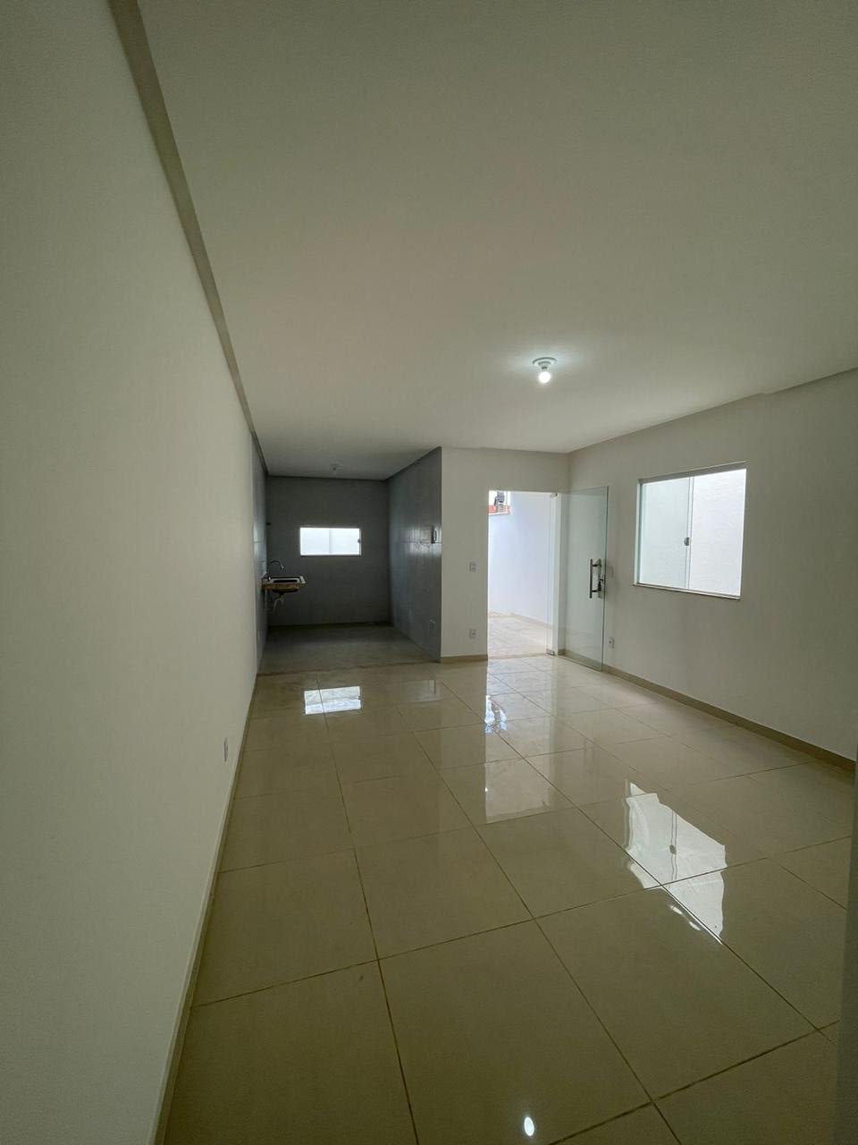 Casa à venda com 2 quartos, 1 suíte, 2 vagas e 125m² no Conceição, Feira de Santana (BA) — foto 13 de 16