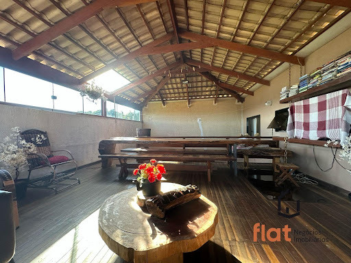 Casa à Venda no bairro Redentor, Pará de Minas: 3 Quartos, 116m², R$565mil