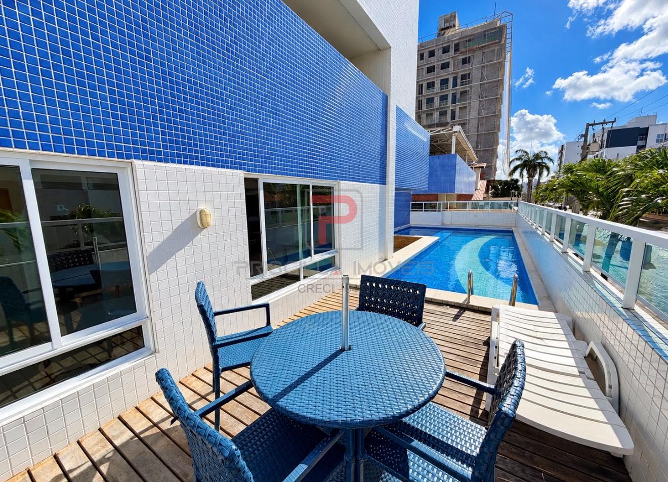 Apartamento à venda com 2 quartos, 1 suíte, 2 vagas e 60m² no Bessa, João Pessoa (PB) — foto 28 de 30