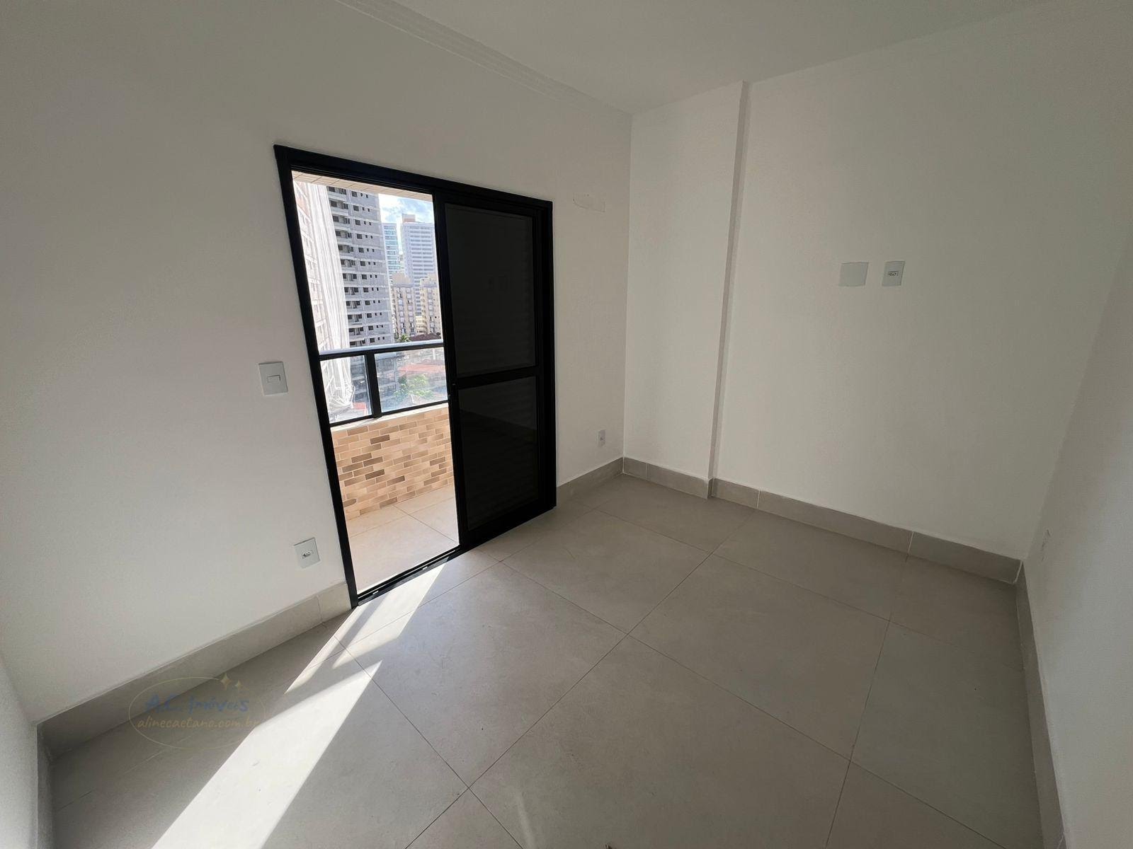 Apartamento à venda com 1 quarto, 1 suíte, 1 vaga e 57m² no Caiçara, Praia Grande (SP) — foto 22 de 23