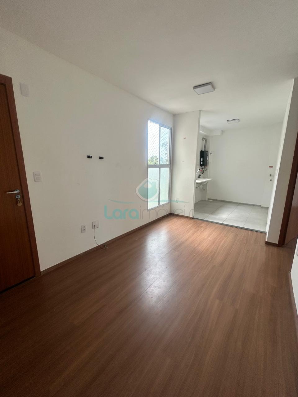 Apartamento para alugar com 2 quartos, 1 banheiro, 1 vaga e 50m² no São José do Barreto, Macaé (RJ) — foto 24 de 30