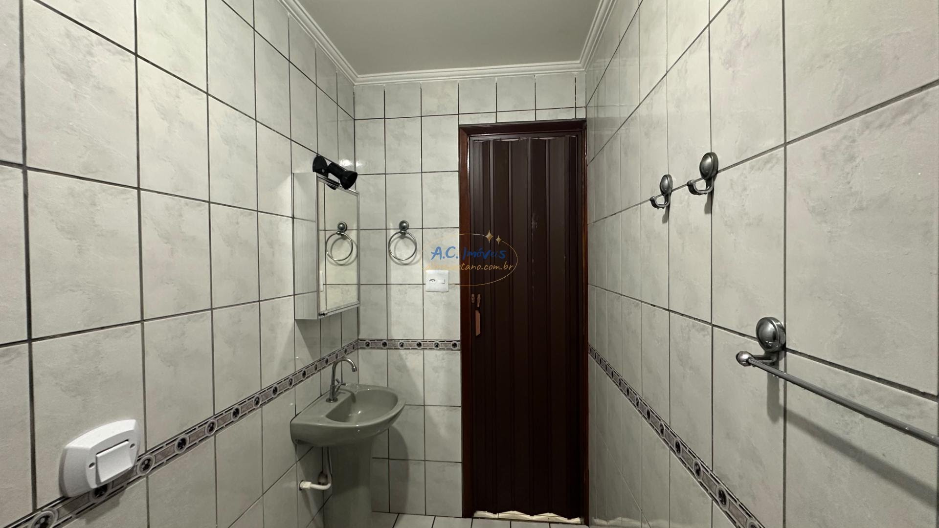 Apartamento à venda com 2 quartos, 1 banheiro, 1 vaga e 56m² no Canto do Forte, Praia Grande (SP) — foto 16 de 19