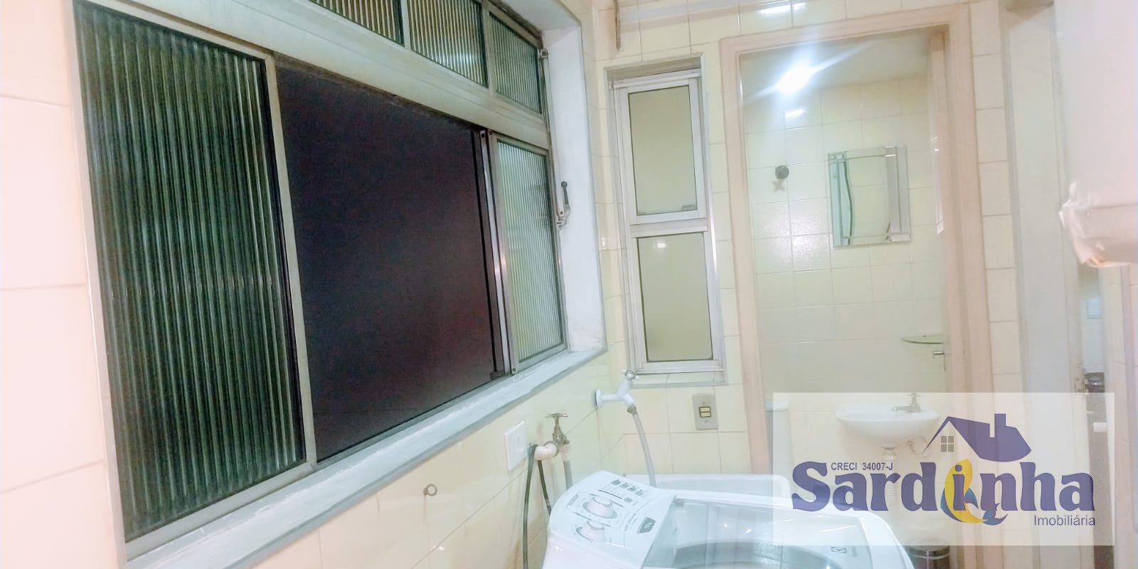 Apartamento à venda com 2 quartos, 2 banheiros, 1 vaga e 66m² no Real Parque, São Paulo (SP) — foto 16 de 23