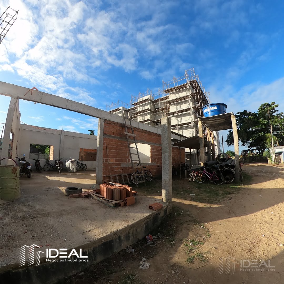 Apartamento à venda com 2 quartos, 1 banheiro, 1 vaga e 47m² no Parque Turf Club, Campos dos Goytacazes (RJ) — foto 10 de 24