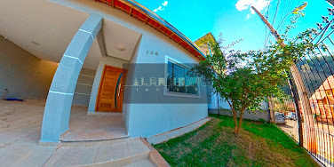 Casa em Pinheirinho  -  Itajubá