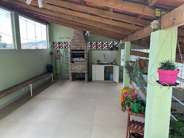 Casa Terrea em Vila Marina - São Paulo, SP