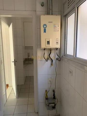 Apartamento à venda com 3 quartos, 1 suíte, 2 vagas e 93m² no Pinheiros, São Paulo (SP) — foto 17 de 20