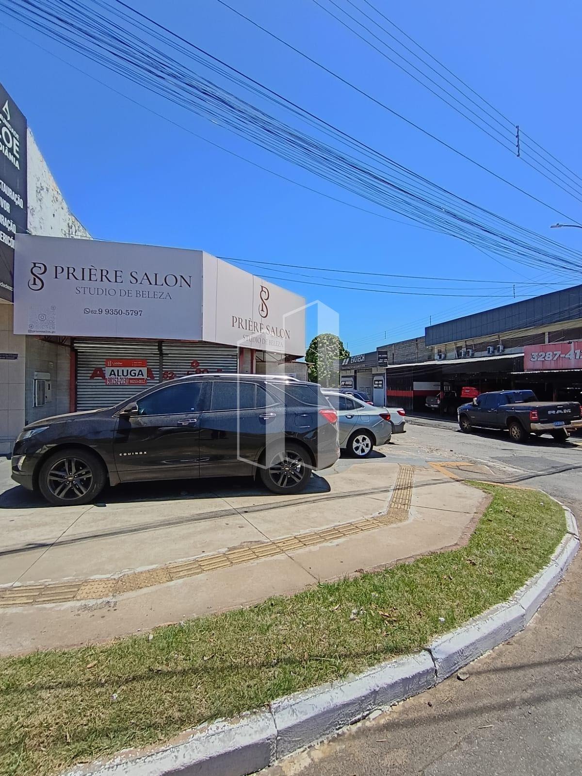 Comercial para alugar com 2 banheiros, 4 vagas e 118m² no Setor Sudoeste, Goiânia (GO) — foto 23 de 26