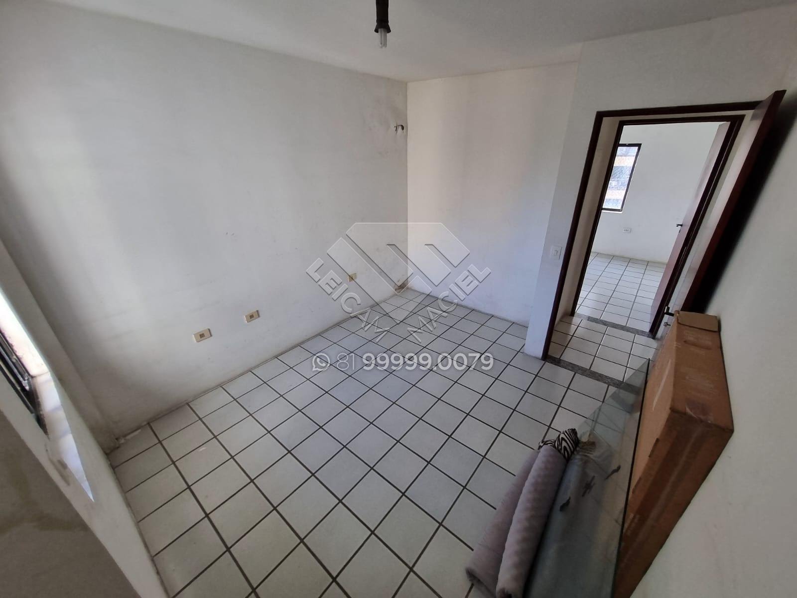 Apartamento à venda com 4 quartos, 2 suítes, 2 vagas e 220m² no Parnamirim, Recife (PE) — foto 8 de 29