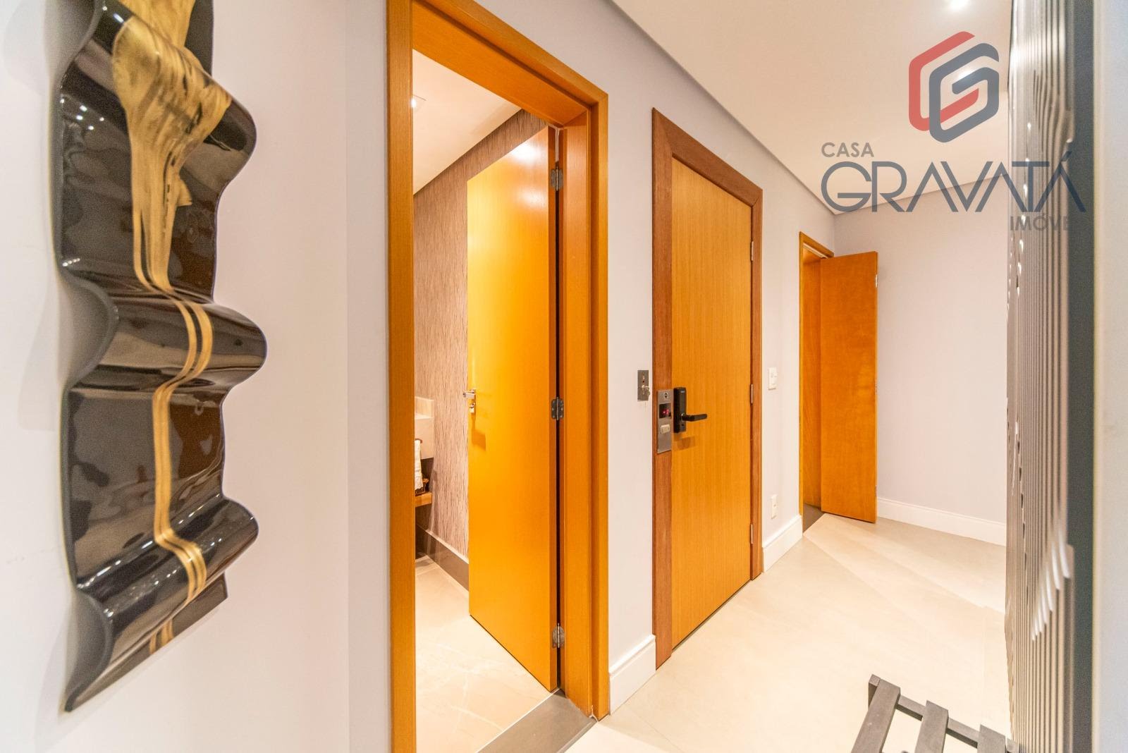 Apartamento à venda com 3 quartos, 3 suítes, 4 vagas e 160m² no Vila Assunção, Santo André (SP) — foto 23 de 30