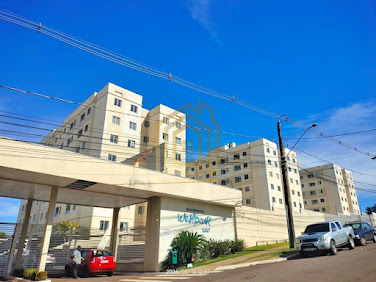 Apartamento 3 Dormitórios no Universitário, Cascavel