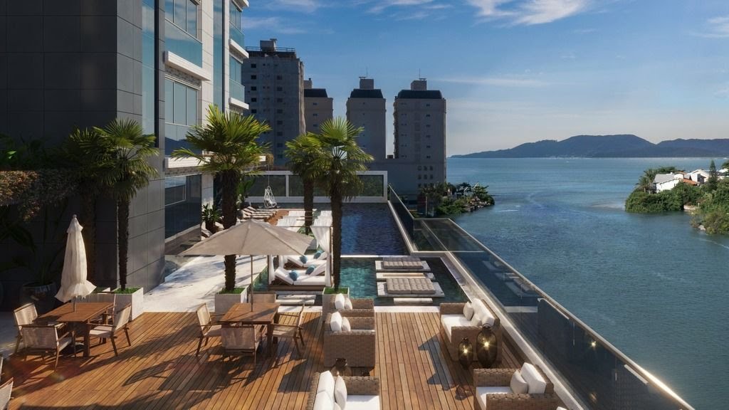 Cobertura à venda com 3 quartos, 3 suítes, 4 vagas e 265m² no Meia Praia, Itapema (SC) — foto 13 de 30