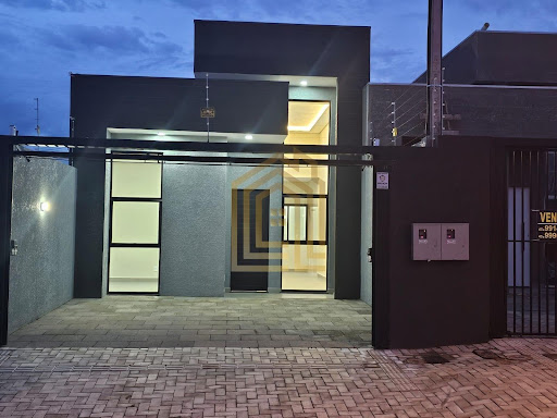 Casa à venda em Brasmadeira, Cascavel | 60m², 1 suíte